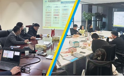 专场只为更专业！GMT2025巡回推广再下两站